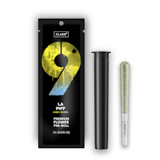LA Piff | 1g Preroll (1pk) (S)