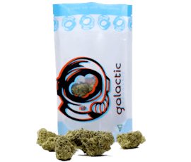 Dubble Cup | 7g Buds | Galactic