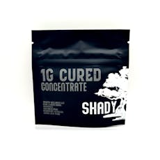 Zeclair Cured Resin Sugar