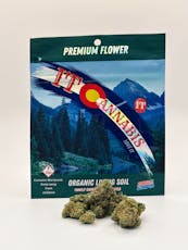 It Cannabis | Lemon G | 3.5G