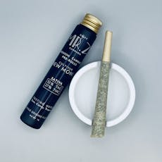 New Money Pre-Roll