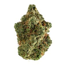 Papaya Fuel - 3.5g