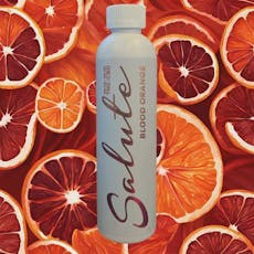 Salute - Blood Orange 1:1