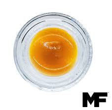 Modern Flower Live Resin Cold Snap 1g