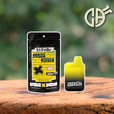 Strane | Alien Mints Disposable | 1g