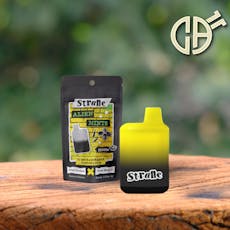 Strane | Alien Mints Disposable | 1g
