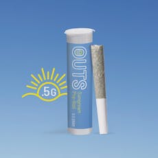 Apex .5g Pre-Roll Single