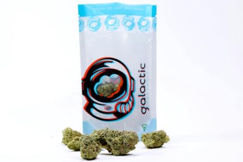 Ice Cream Cake | 14g Buds | Galactic