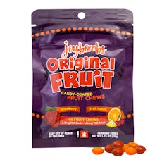 Joy bombs - Original Fruit