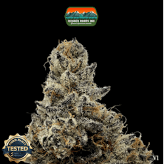 Cherry Paloma Dime Bag
