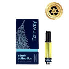 510 | Nightcap | 1g | Fernway