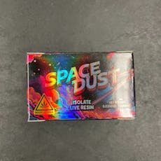 Quaking Aspen - Space Dust -