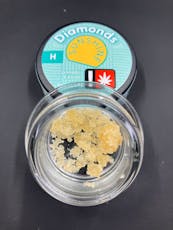 Diamonds 1g Beach Babe (Sunshine)