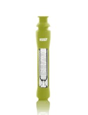 12mm Taster w/ Silicone Skin I Grav - Avocado Green