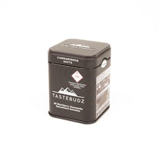 TasteBudz | CBN:CBD:THC 10:5:1 | Blackberry Chamomile