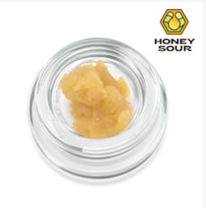 Concentrate - Wax - Hypothermia (H)
