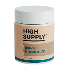 Lemon Mints | 7g | Indica