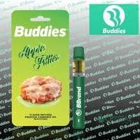 Vape AiO 1g Apple Fritter (Buddies)