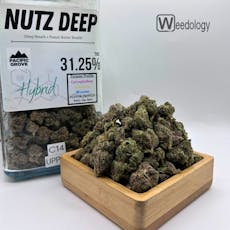 Nutz Deep (H)