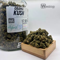Obama Kush (I-H)