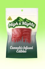 Sugar Free H/C - Raspberry