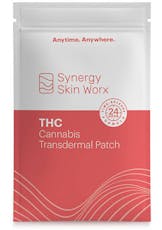 THC Patch