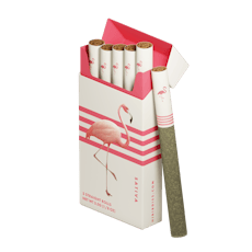 Classic Sativa Blend 5pk