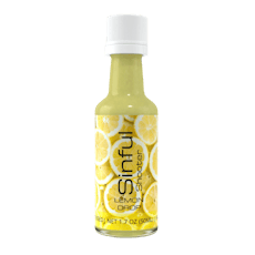 Sinful Shooter - - Lemonade