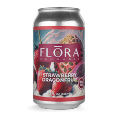 Drink - Strawberry Dragonfruit