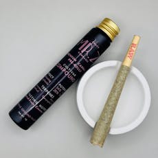 Compound Z Pre-Roll