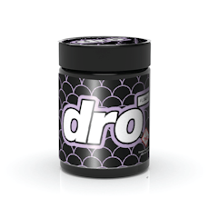 Purple PidgeonZ (H) - 7g Flower - DRO