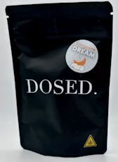 Tangerine Dream (88.15mg/10pc)