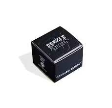 Beezle CR Budder Super Lemon OG 1g