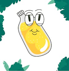 Drinks - 100mgTHC - Strawberry Watermelon