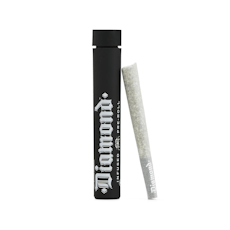Heavy Hitters J1 - 1g Diamond Infused Preroll