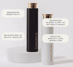 Upstate Mary | Wildcat Oil | 350mg CBD 175mg THC