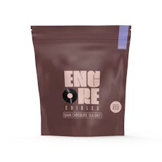 Encore 10mg Indica RSO Dark Chocolate Sea Salt