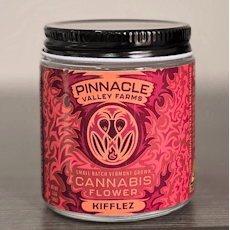 Pinnacle Valley Farms | Kifflez | 3.5g