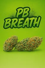 Tier 2 - PB Breath - - 7g