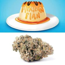 Mexican Flan I 14g I Cookies