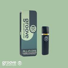 .5g Live Rosin Disposable - Groove Soventless - Super Boof (S)