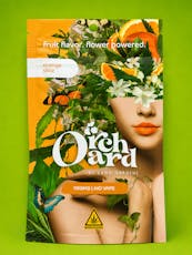 Orchard - Orange Slice -
