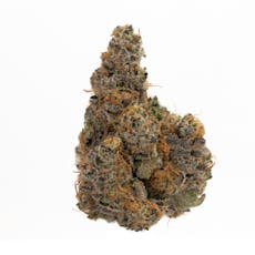 Firefly Organics | Double Black Diamond | Flower | 3.5g