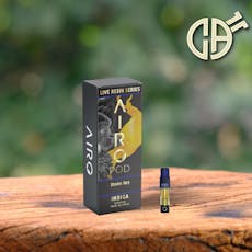 Airo | Purple Punch LLR Cart | .5g