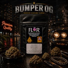 Bumper OG | 3.5g