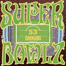 Superbowlz, 3.5g
