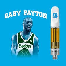 Gary Payton I 1g I Cartridge I Cookies