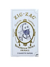 Zig-Zag Original 1-1/4'' Rolling Papers