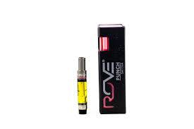 Rove Cartridge Punch 1g