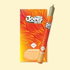 1g Joint | Pineapple Zkittles | Sativa